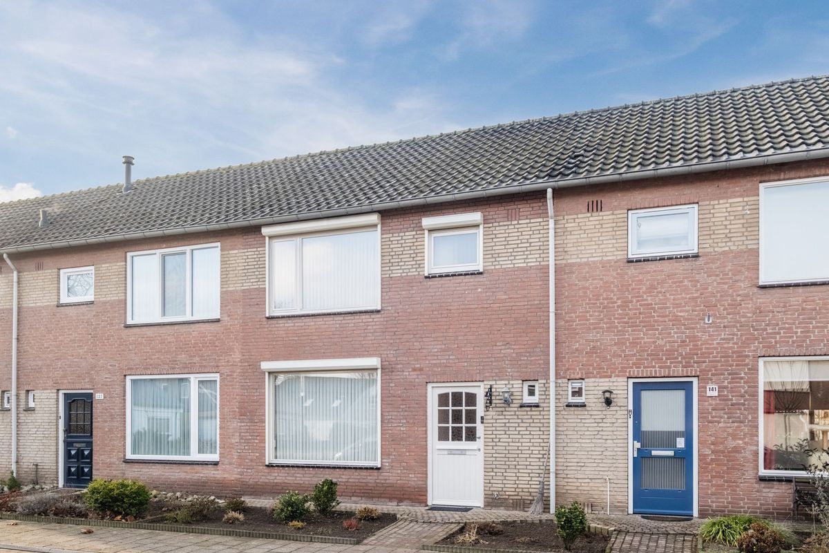 Heer van Rodestraat 139 Photo Blur 28