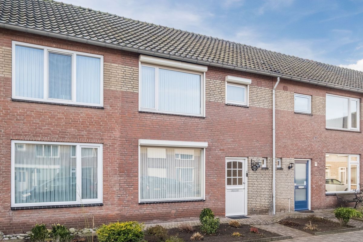 Heer van Rodestraat 139 Photo Blur 4