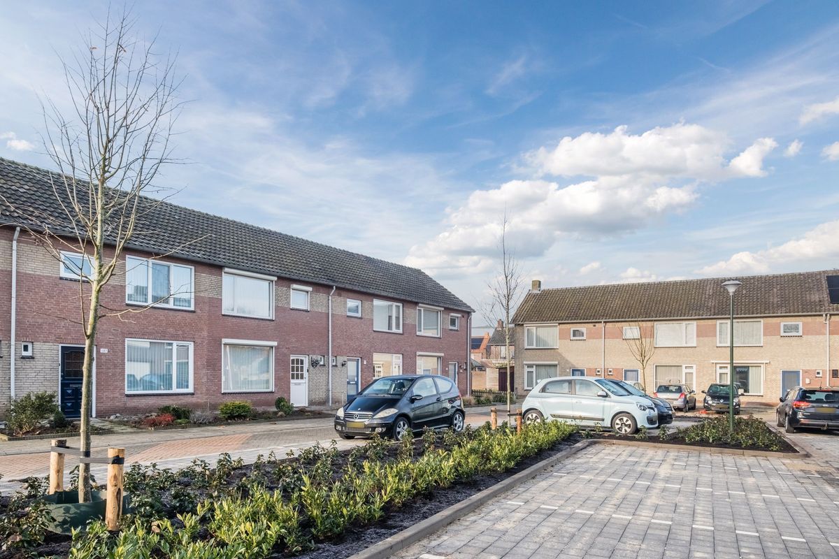 Heer van Rodestraat 139 Photo Blur 3