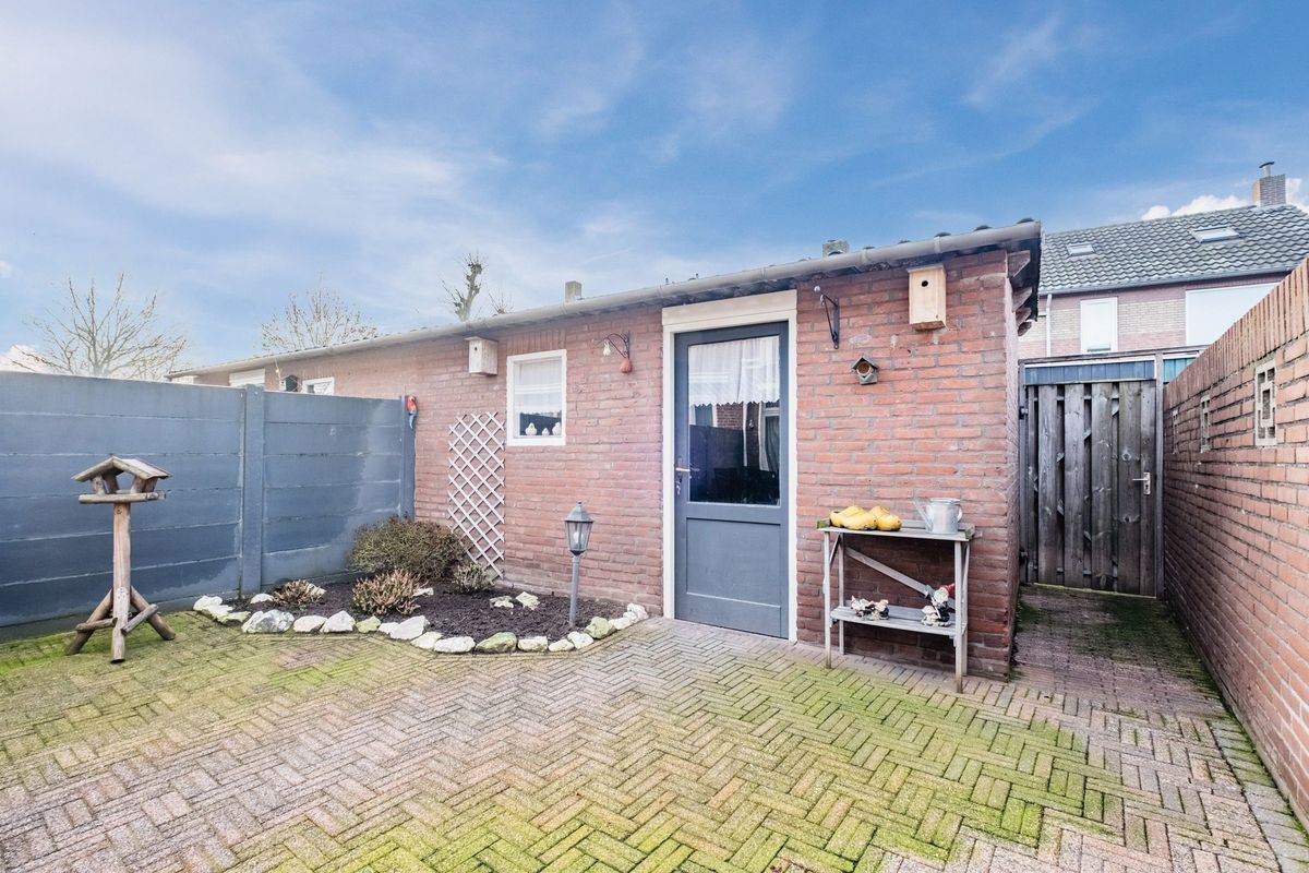 Heer van Rodestraat 139 Photo Blur 26