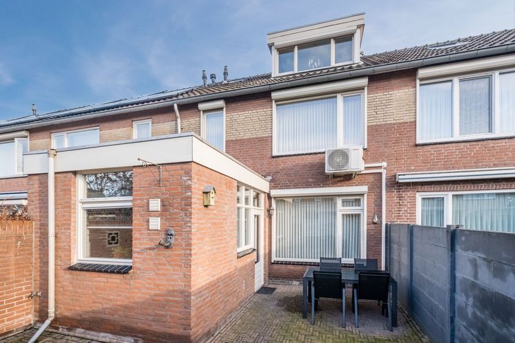 Heer van Rodestraat 139 Photo 1
