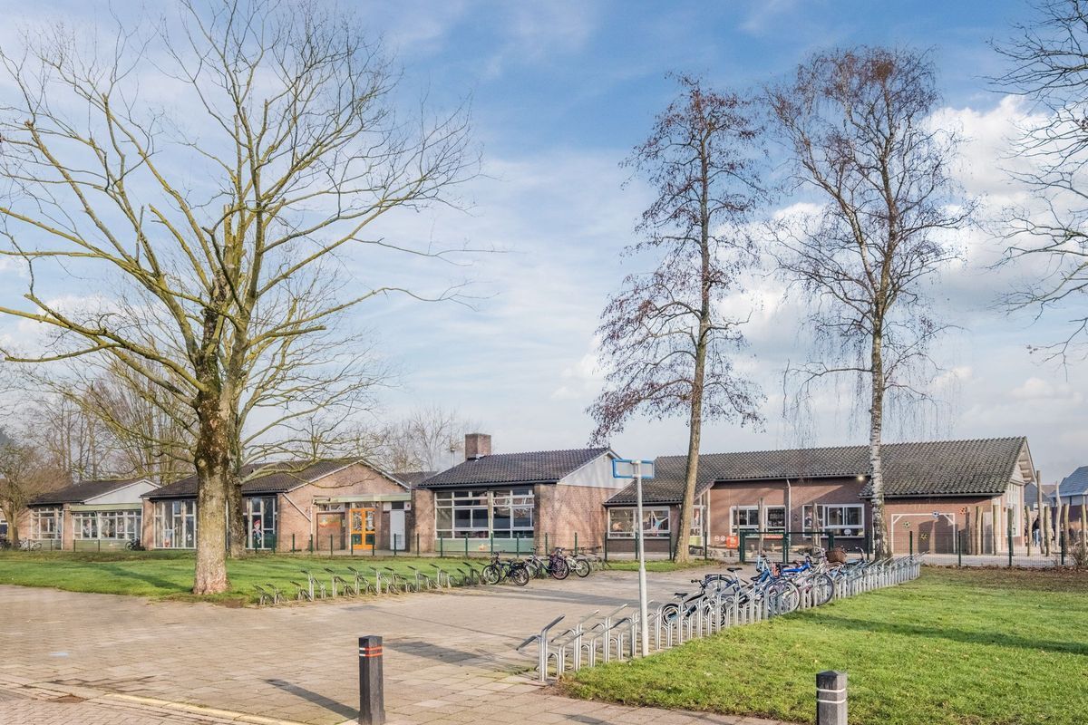 Heer van Rodestraat 139 Photo Blur 29