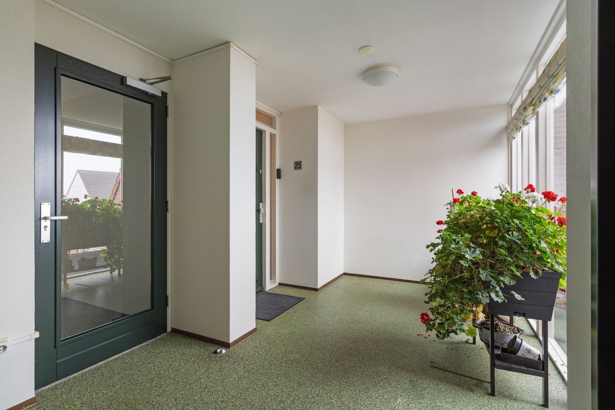 Residentie Azurée 25 Photo Blur 8