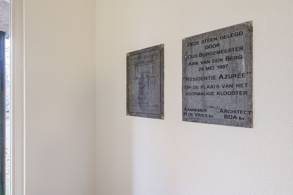 Residentie Azurée 25 Photo Blur 7