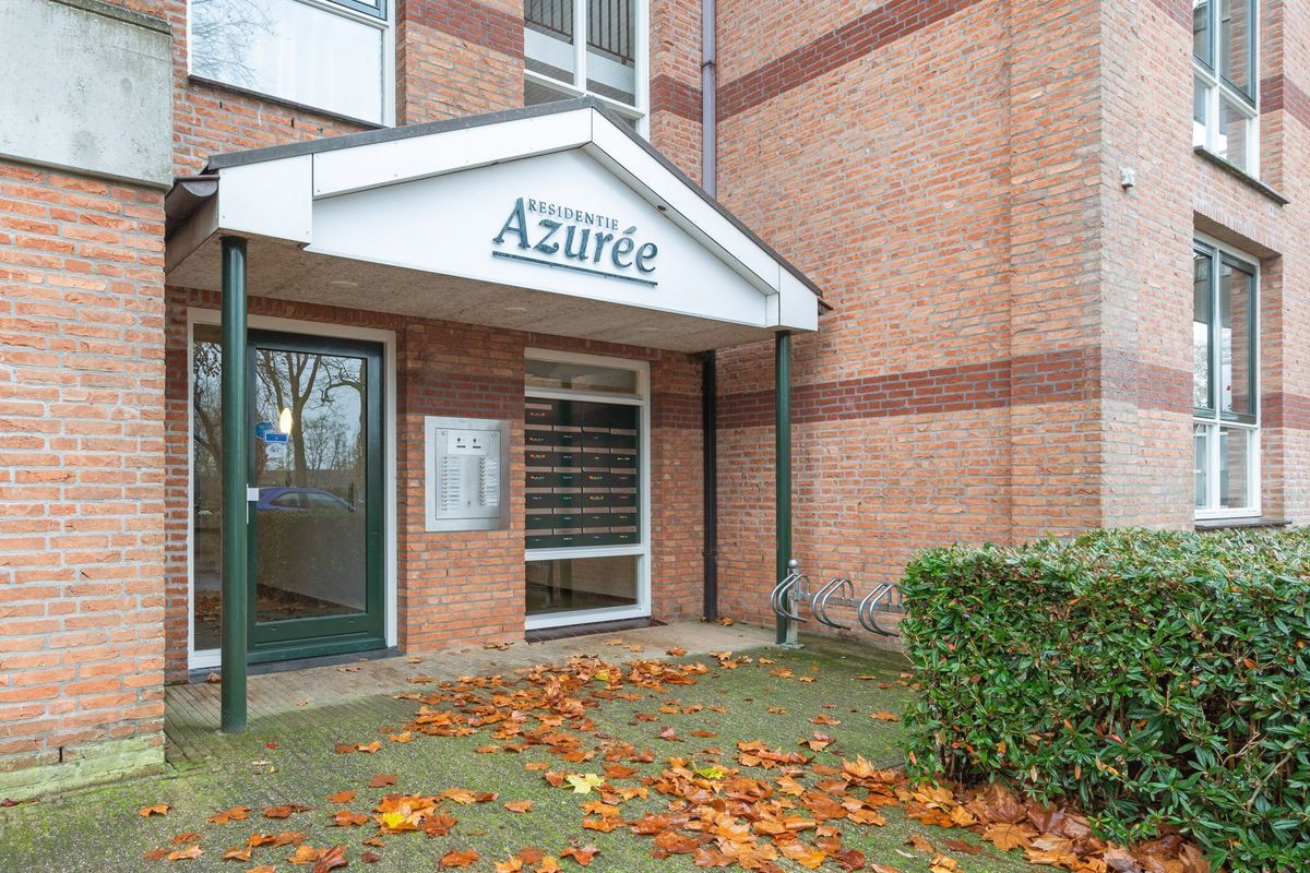 Residentie Azurée 25 Photo Blur 4