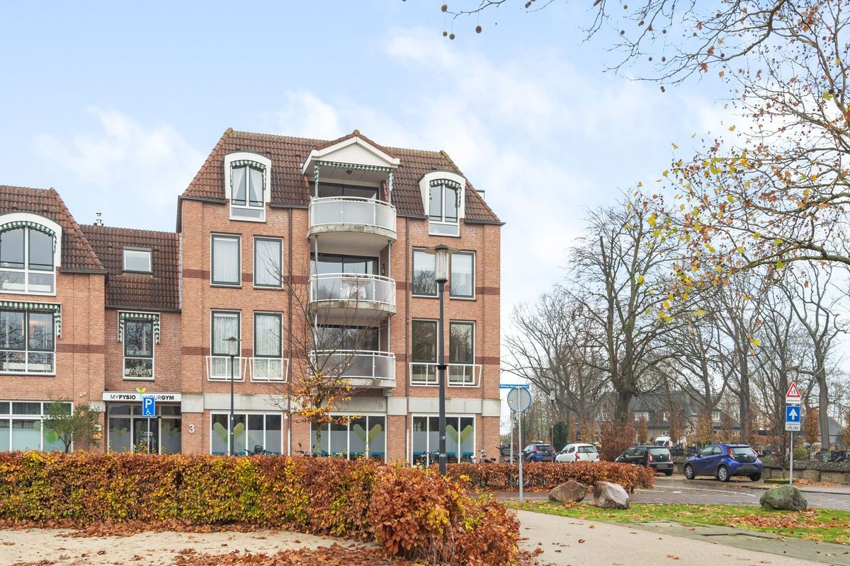 Residentie Azurée 25 Photo Blur 46