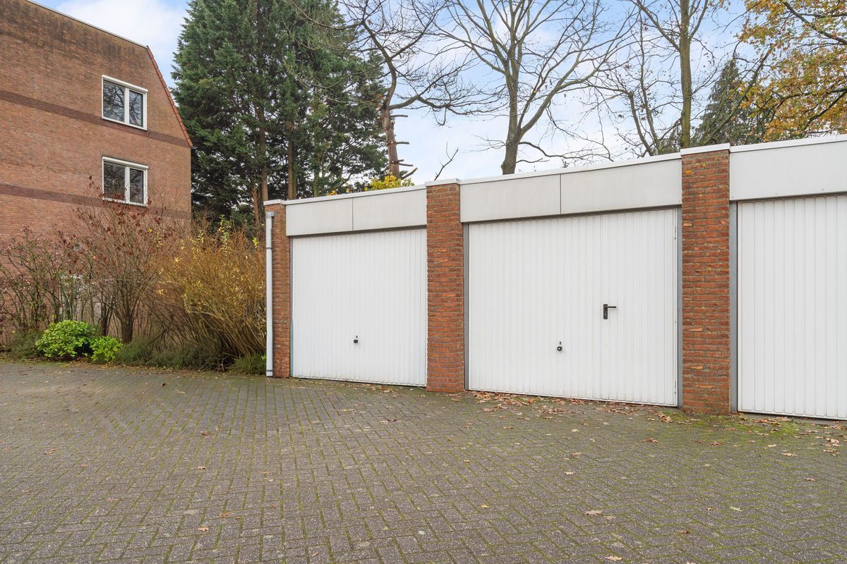 Residentie Azurée 25 Photo Blur 43