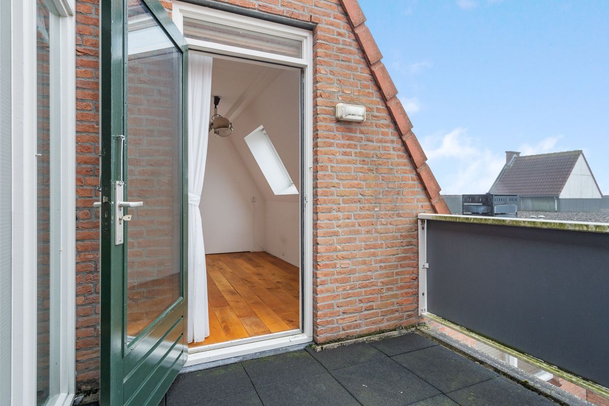 Residentie Azurée 25 Photo Blur 34