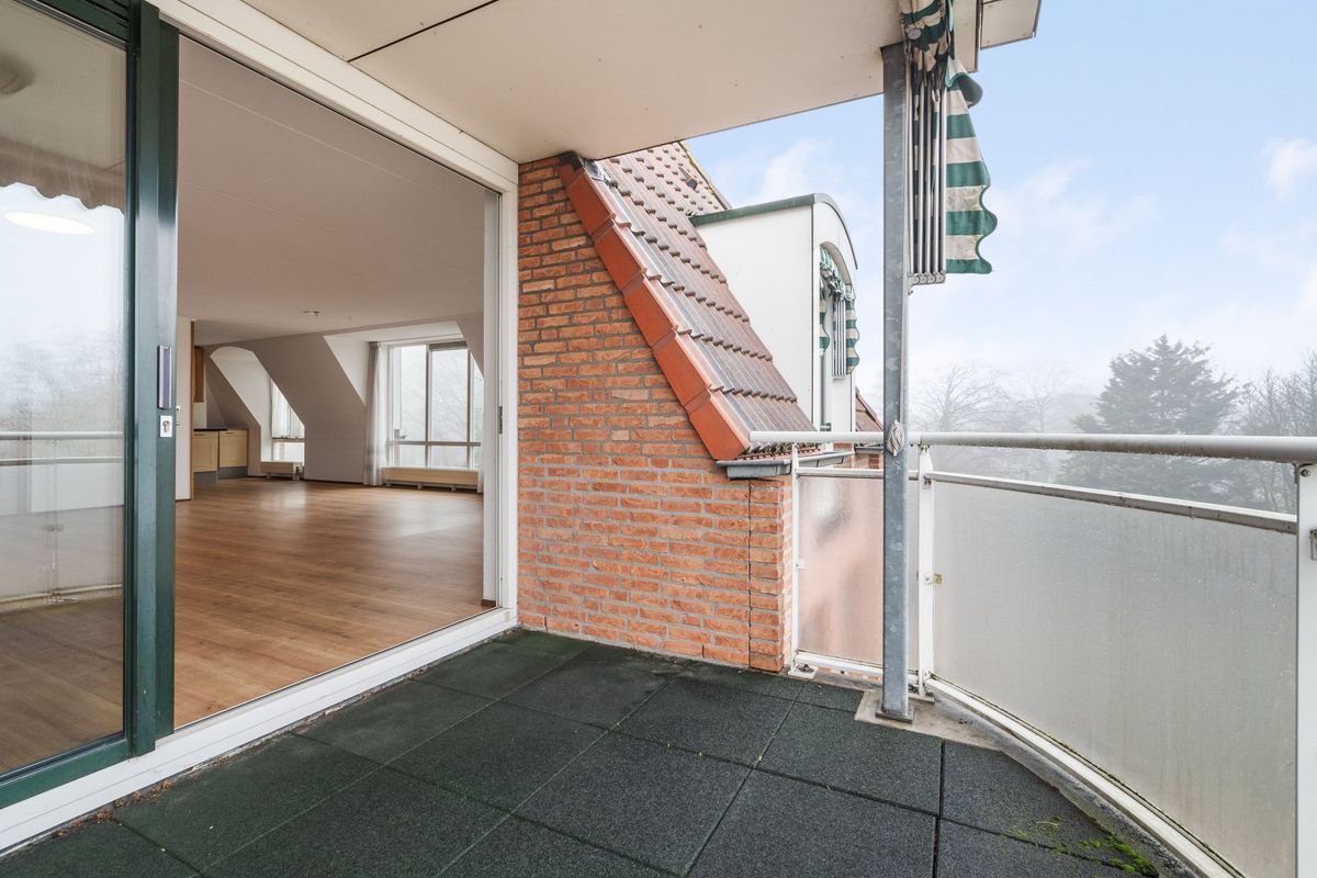 Residentie Azurée 25 Photo Blur 21