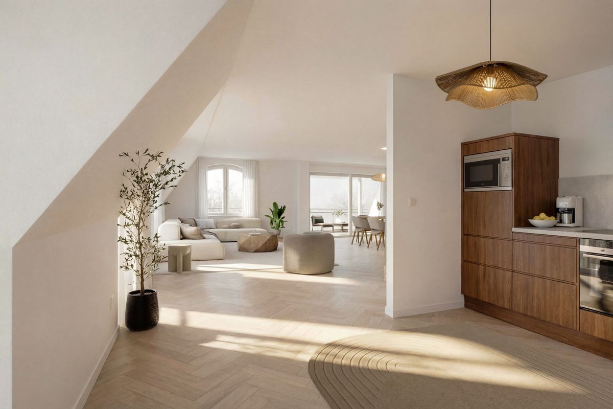 Residentie Azurée 25 Photo Blur 3