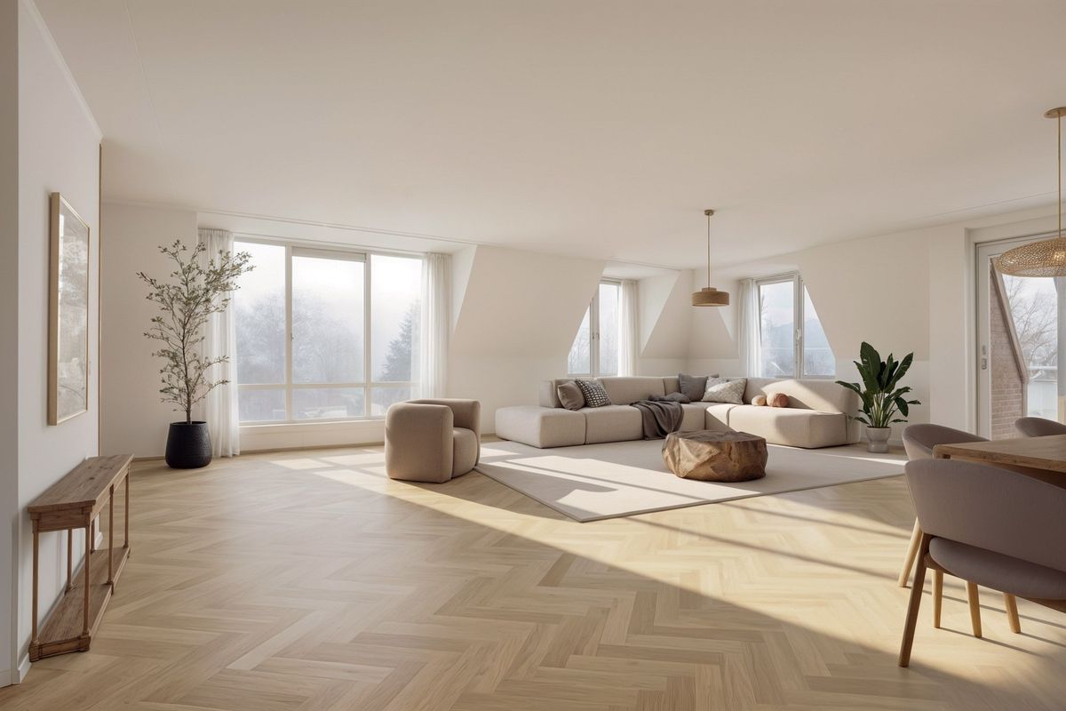 Residentie Azurée 25 Photo Blur 1