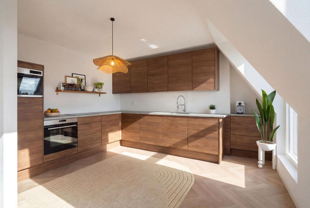 Residentie Azurée 25 Photo Blur 25