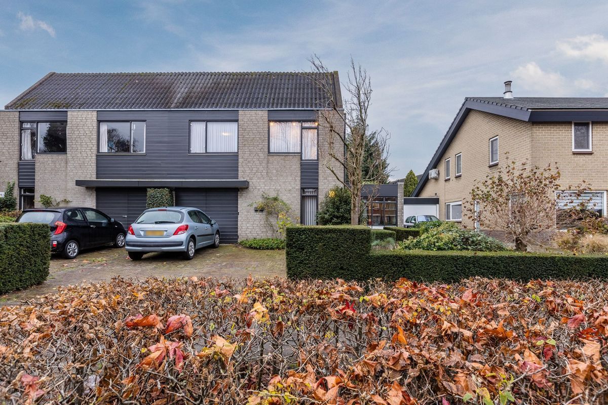 Statenlaan 19 Photo Blur 50