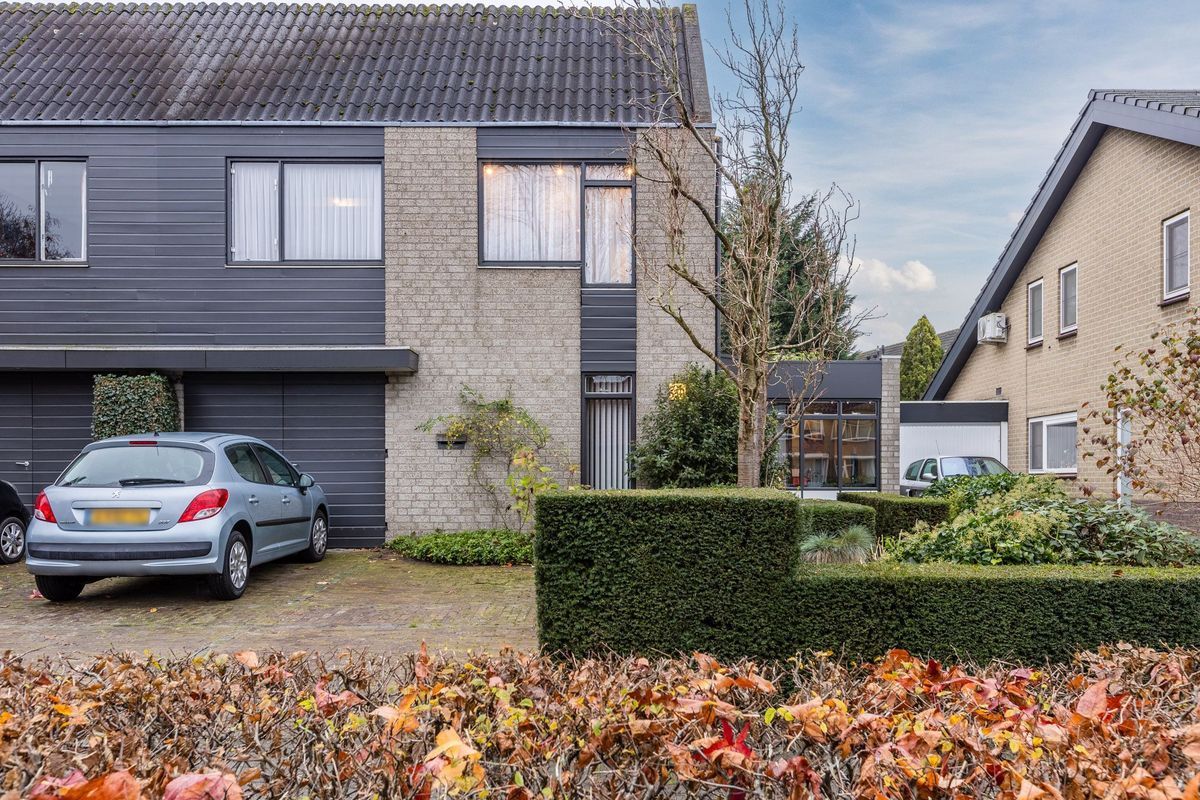 Statenlaan 19 Photo Blur 52