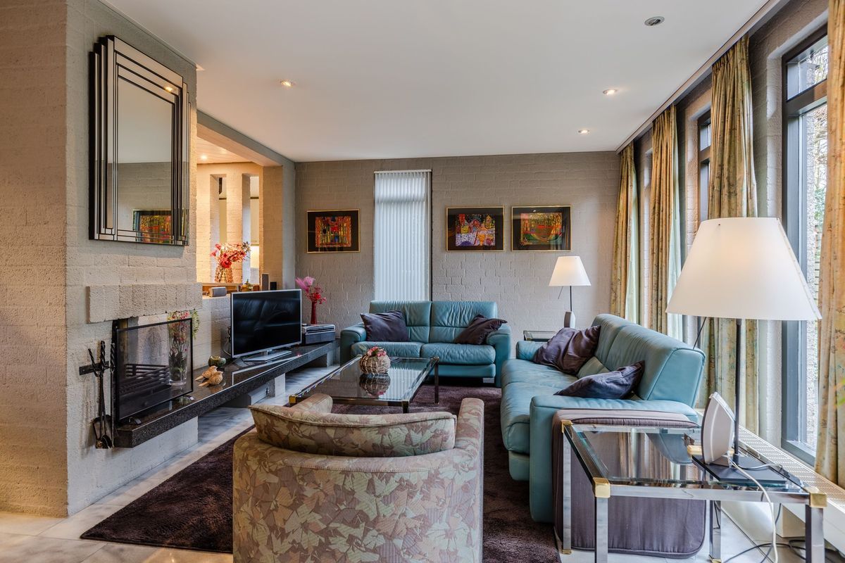 Statenlaan 19 Photo Blur 2