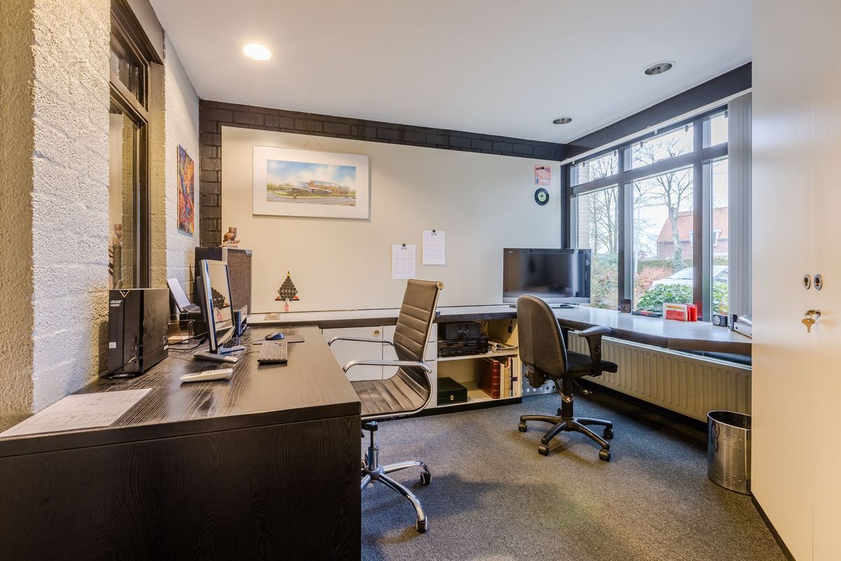 Statenlaan 19 Photo Blur 19