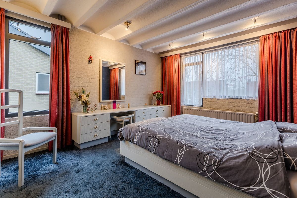 Statenlaan 19 Photo Blur 31