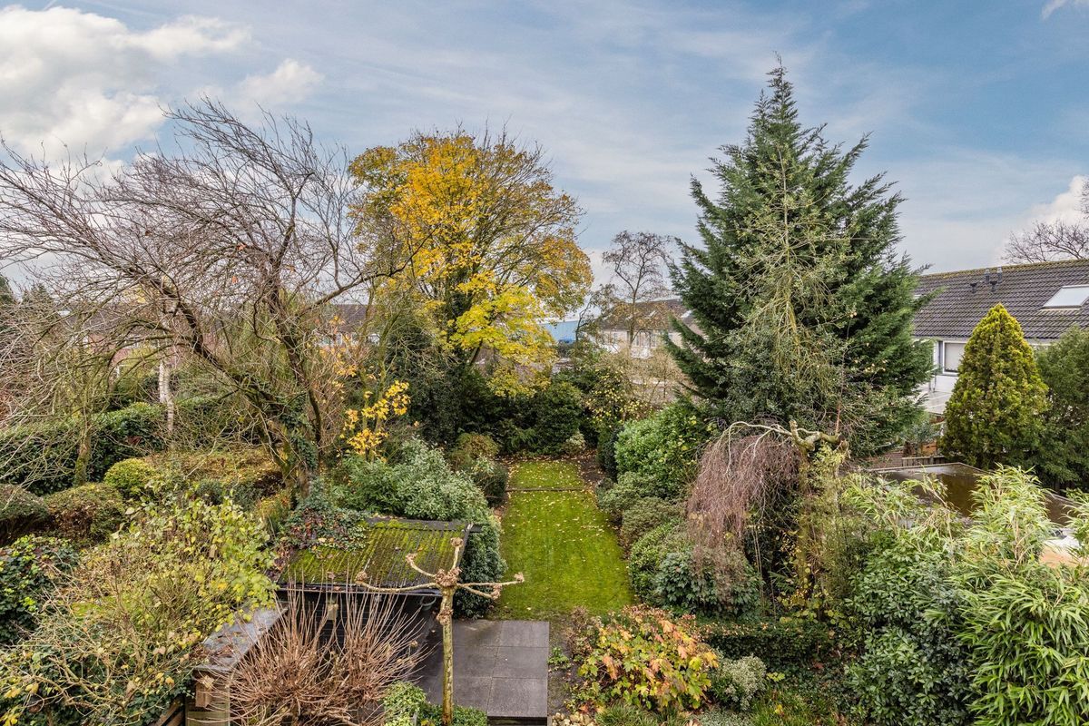 Statenlaan 19 Photo Blur 49