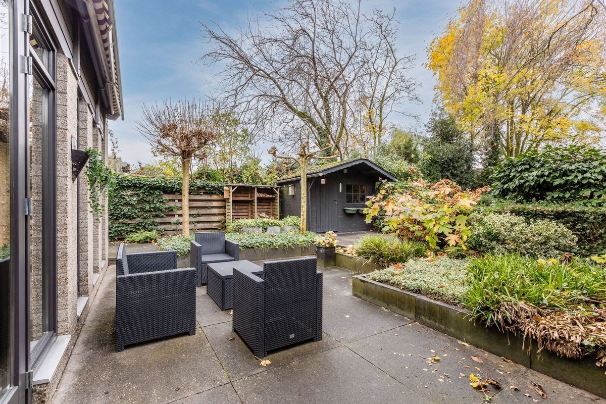 Statenlaan 19 Photo Blur 20