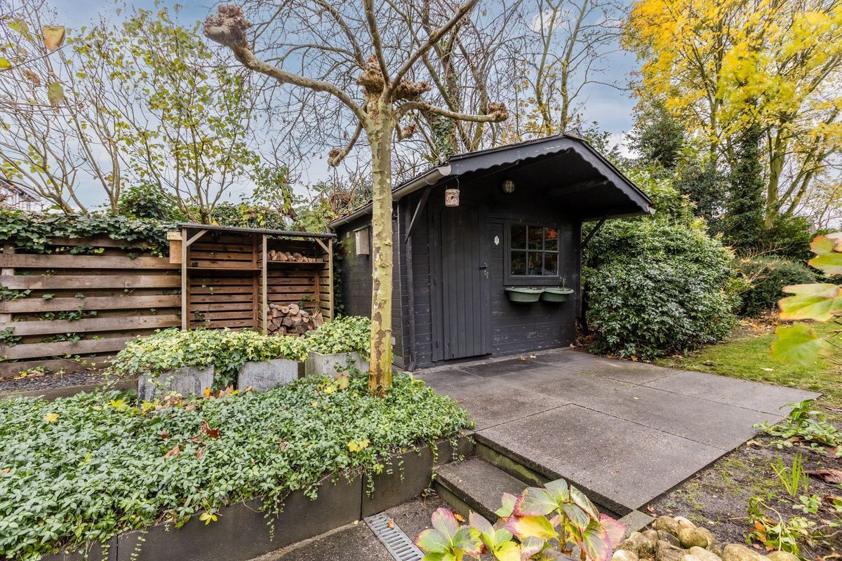 Statenlaan 19 Photo Blur 22