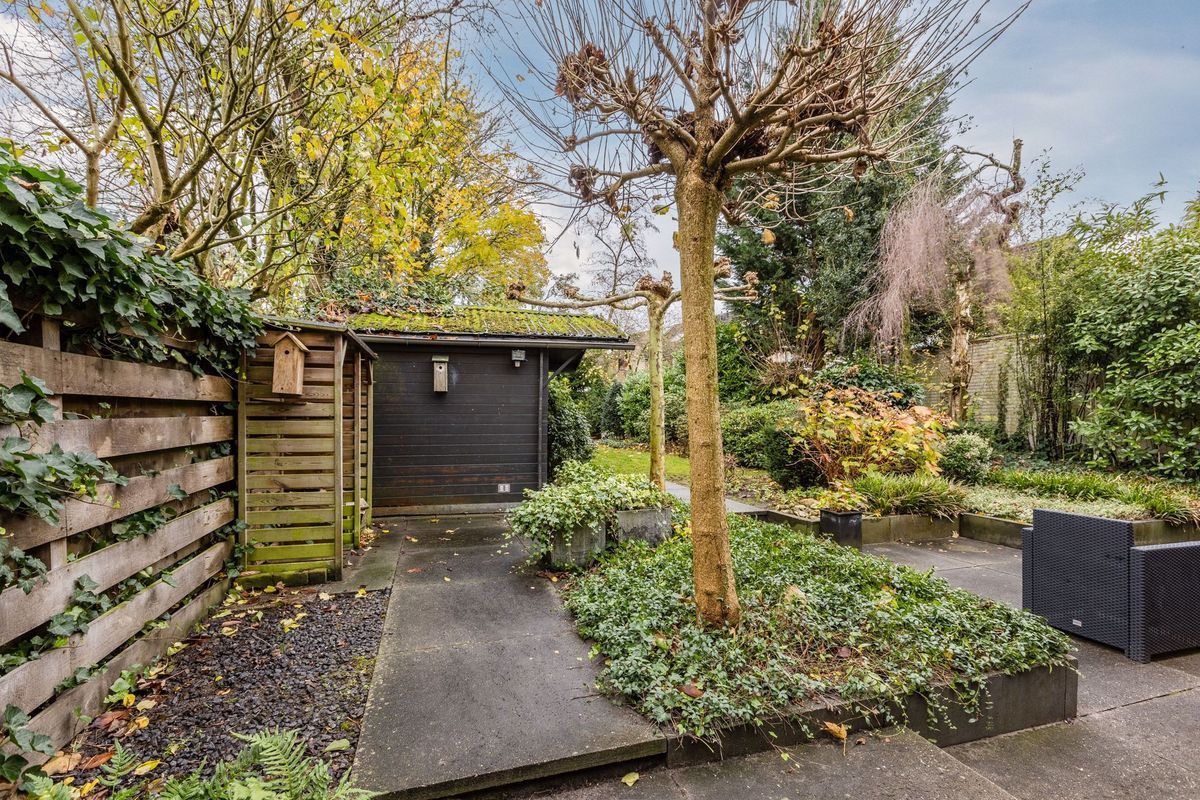 Statenlaan 19 Photo Blur 21