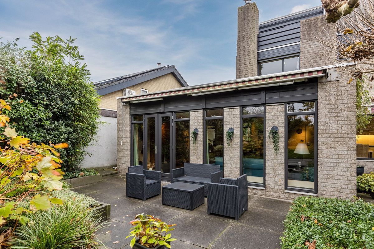 Statenlaan 19 Photo Blur 26