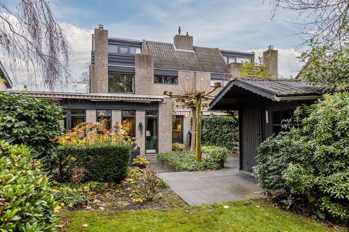 Statenlaan 19 Photo Blur 27