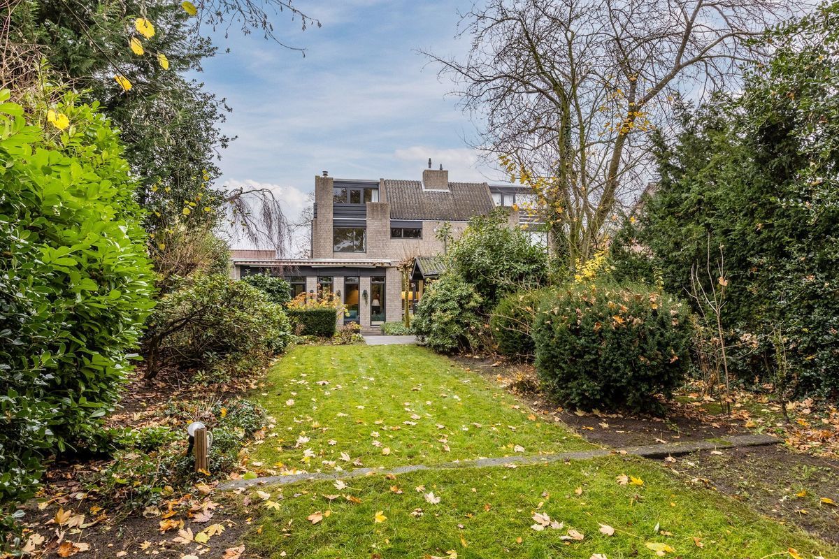 Statenlaan 19 Photo Blur 1