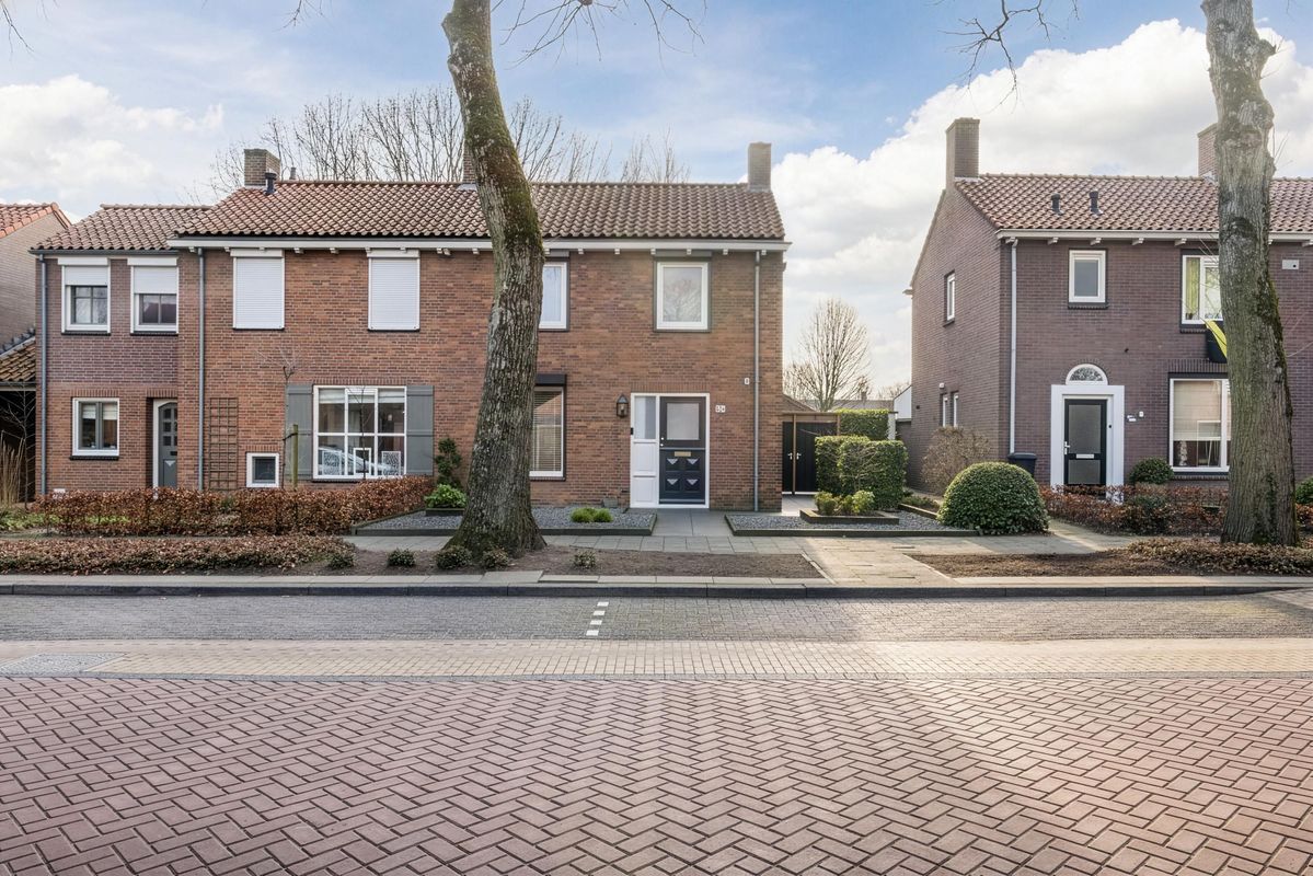 Nerhovensestraat 30 Photo Blur 55