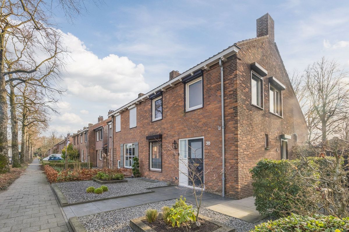 Nerhovensestraat 30 Photo Blur 4