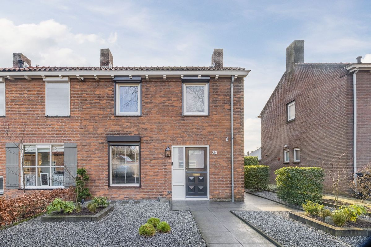 Nerhovensestraat 30 Photo Blur 5