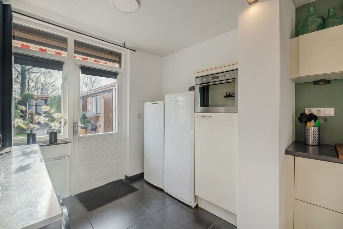 Nerhovensestraat 30 Photo Blur 19