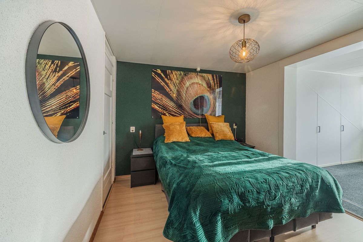 Nerhovensestraat 30 Photo Blur 37