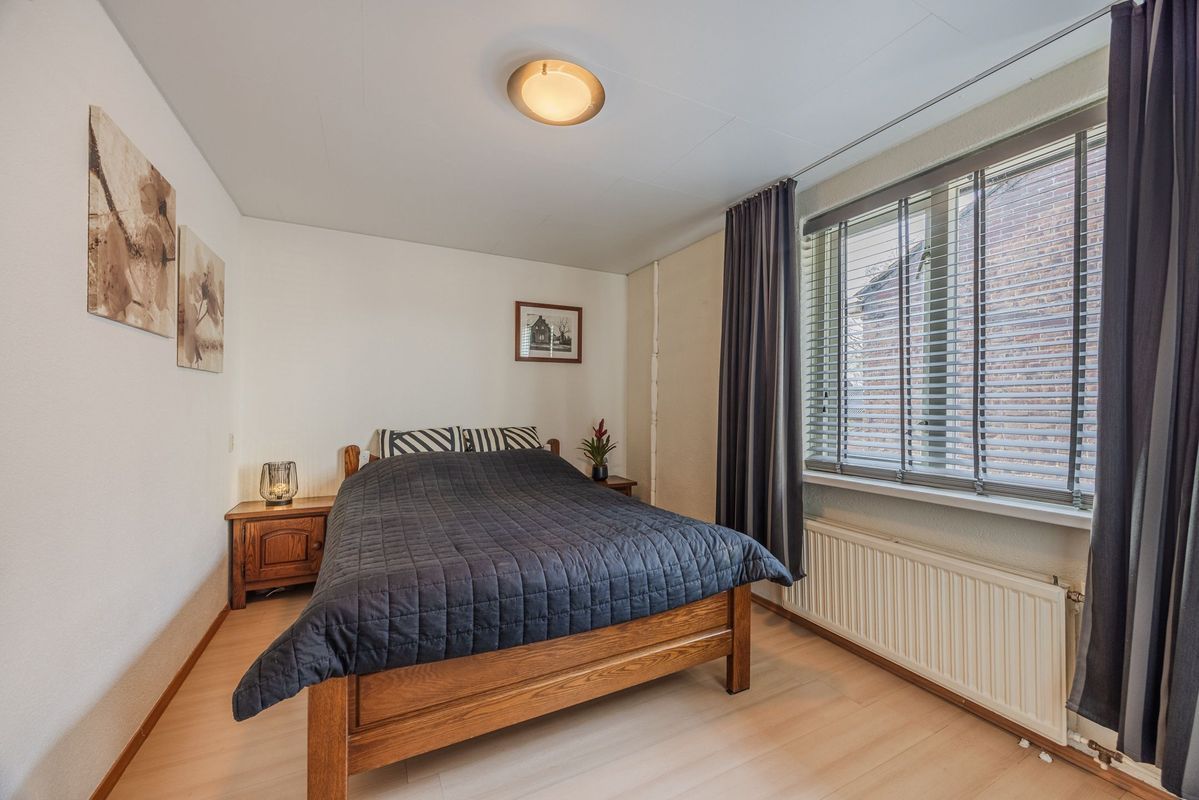 Nerhovensestraat 30 Photo Blur 45