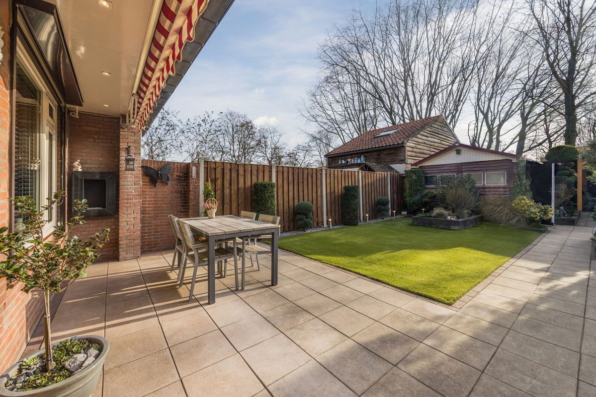 Nerhovensestraat 30 Photo Blur 22