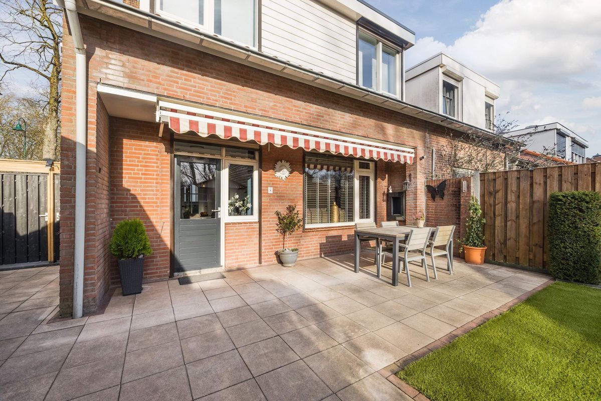 Nerhovensestraat 30 Photo Blur 24