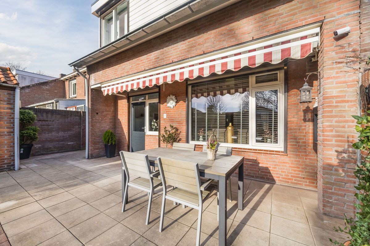 Nerhovensestraat 30 Photo Blur 27