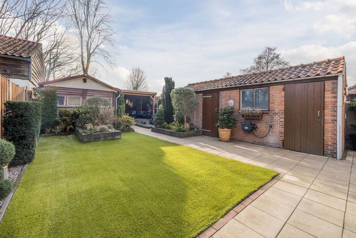 Nerhovensestraat 30 Photo Blur 31