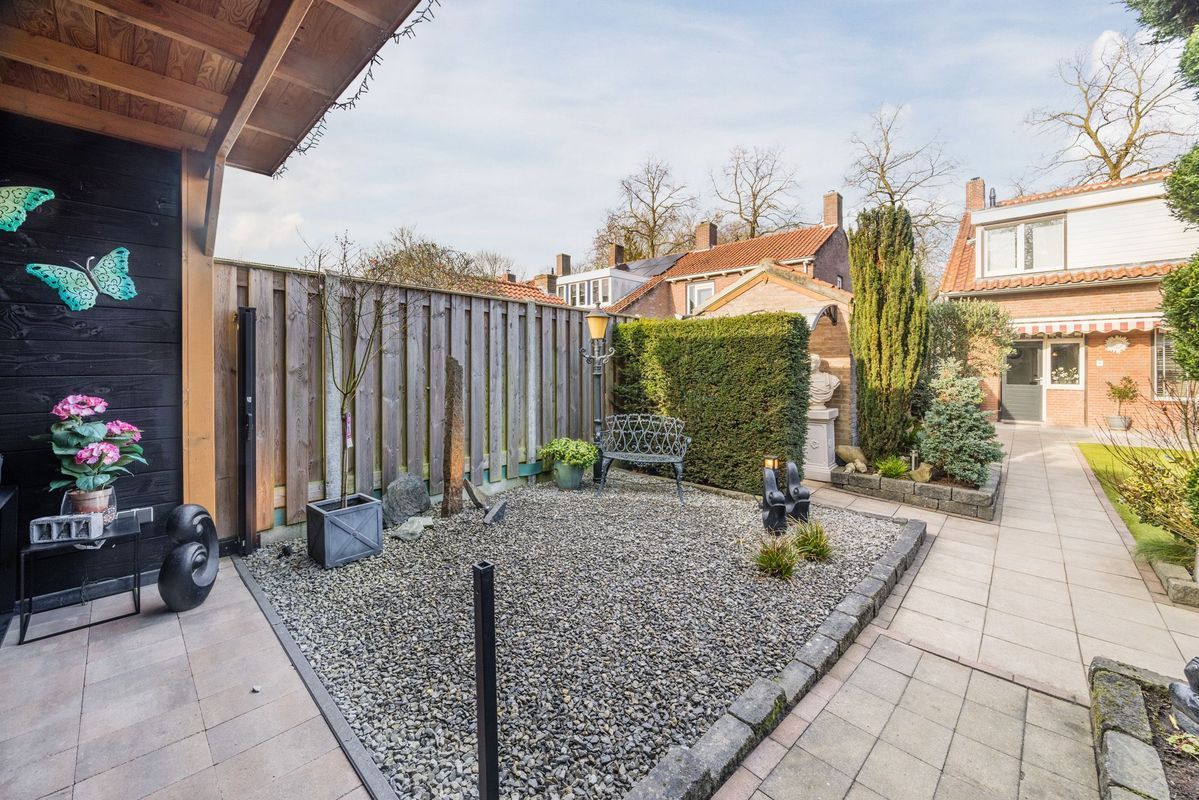 Nerhovensestraat 30 Photo Blur 25