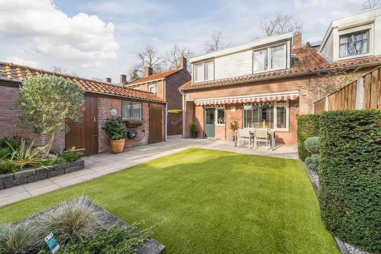 Nerhovensestraat 30 Photo 1