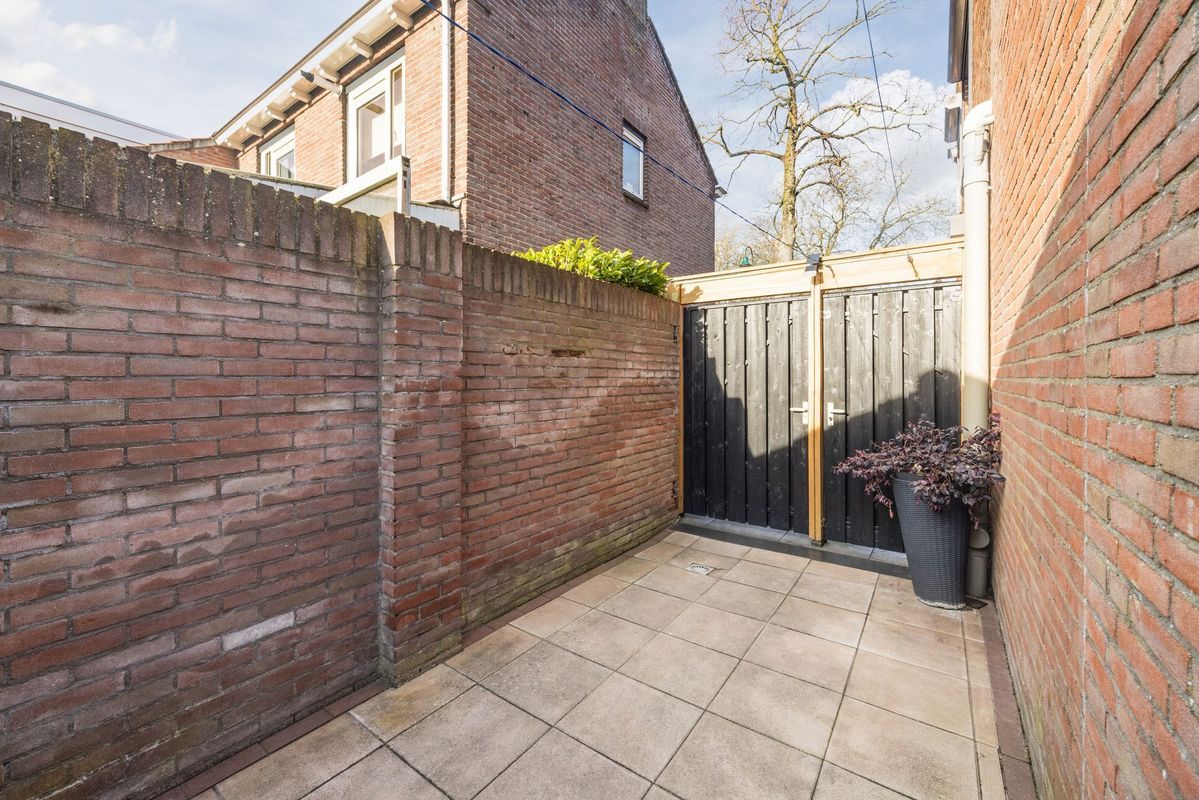 Nerhovensestraat 30 Photo Blur 30