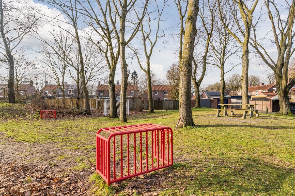 Nerhovensestraat 30 Photo Blur 52