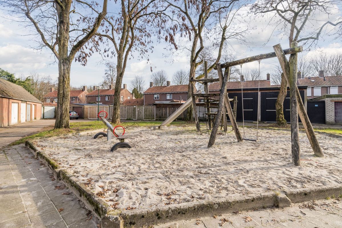 Nerhovensestraat 30 Photo Blur 53