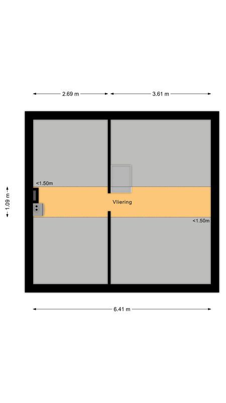 Nerhovensestraat 30 Floorplan Blur 3