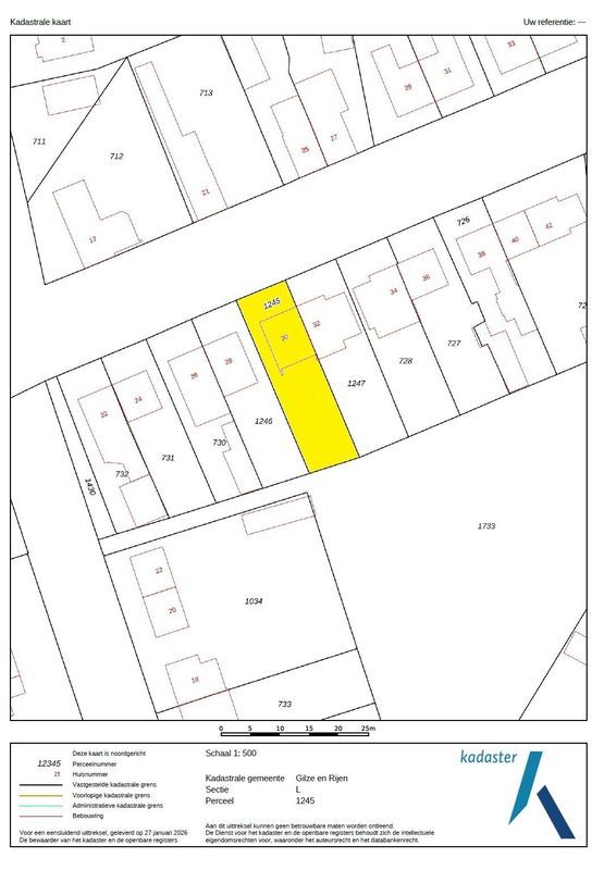 Nerhovensestraat 30 Floorplan Blur 4