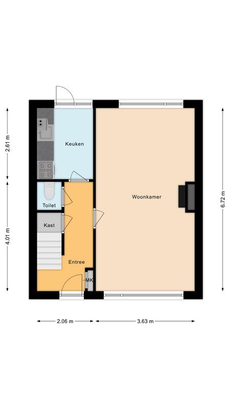 Wede 15 Floorplan Blur 0