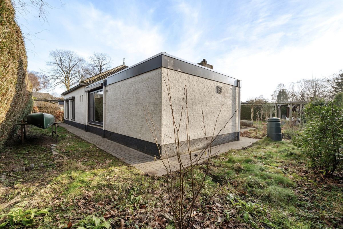 Oude Rijsbergsebaan 9 Photo Blur 45