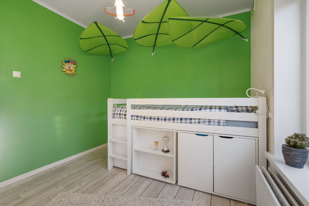 Oude Rijsbergsebaan 9 Photo Blur 27