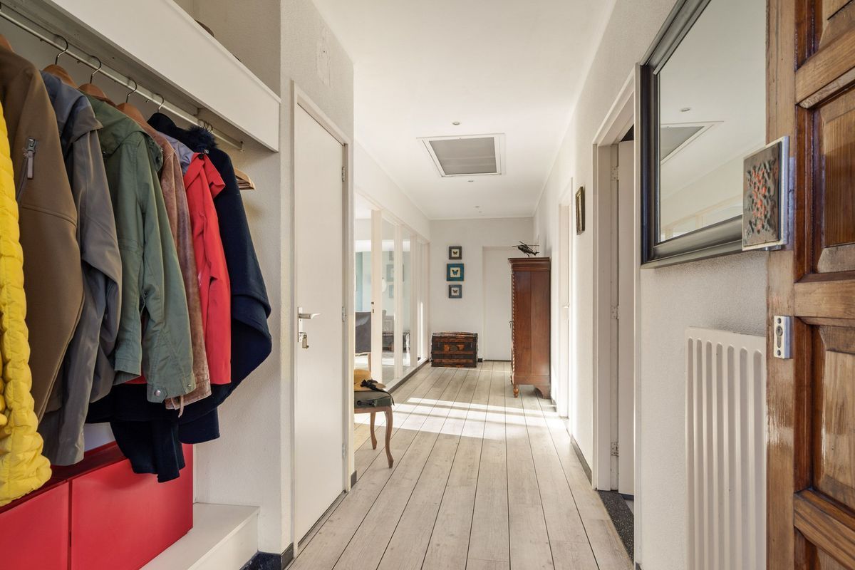 Oude Rijsbergsebaan 9 Photo Blur 5