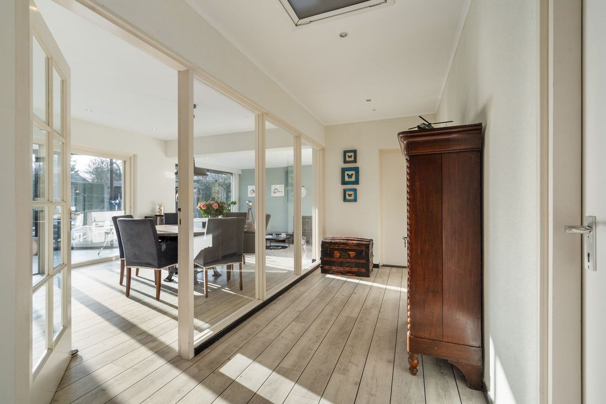 Oude Rijsbergsebaan 9 Photo Blur 6